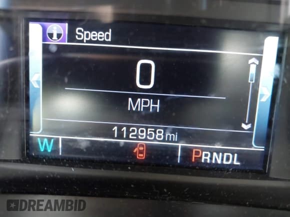 ✅ 2018 Chevrolet Silverado 1500 LTZ • VIN: 1GCVKSEC5JZ143845 • Lot: 42392639. Wystawiony na IAAI z przebiegiem 112 958 mil. Bezpłatny archiwum sprzedaży aukcyjnych z USA i szczegółowy raport historii pojazdu na DreamBid. Zdjęcie 15.