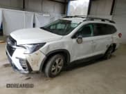 ✅ 2023 Subaru Ascent Premium • VIN: 4S4WMAED4P3463344 • Lot: 48253055. Listed on Copart with 41,475 mi. Free auction sales archive from the USA and detailed vehicle history report at DreamBid. Image 1.