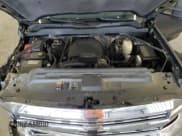 ✅ 2015 Chevrolet Silverado 2500HD LT • VIN: 1GC2KVEG5FZ110178 • Лот: 86683305. Опубликован ранее на Copart с пробегом 101 739 миль. Бесплатный доступ к архиву аукционных продаж из США и подробный отчёт об истории автомобиля на DreamBid. Изображение 11.