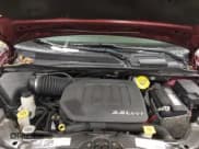 ✅ 2019 Dodge Grand Caravan SXT • VIN: 2C4RDGCG7KR514613 • Lot: 43398643. Wystawiony na IAAI z przebiegiem 131 651 mil. Bezpłatny archiwum sprzedaży aukcyjnych z USA i szczegółowy raport historii pojazdu na DreamBid. Zdjęcie 10.