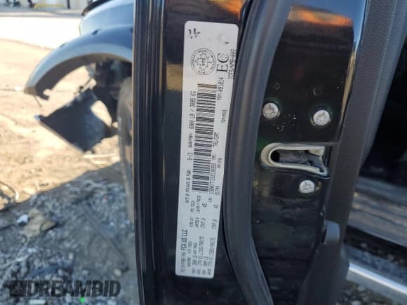 ✅ 2016 Ram 1500 Outdoorsman • VIN: 1C6RR7TT2GS130993 • Lot: 90987305. Listed on Copart with 144,767 mi. Free auction sales archive from the USA and detailed vehicle history report at DreamBid. Image 12.