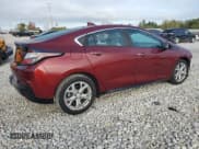 ✅ 2016 Chevrolet Volt Premier • VIN: 1G1RB6S56GU136142 • Lot: 72528374. Wystawiony na Copart z przebiegiem 67 134 mil. Bezpłatny archiwum sprzedaży aukcyjnych z USA i szczegółowy raport historii pojazdu na DreamBid. Zdjęcie 3.