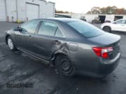 ✅ 2012 Toyota Camry LE • VIN: 4T1BD1FK6CU022301 • Lot: 43493638. Listed on IAAI with 175,389 mi. Free auction sales archive from the USA and detailed vehicle history report at DreamBid. Image 3.