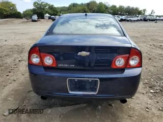 ✅ 2011 Chevrolet Malibu LTZ • VIN: 1G1ZE5E78BF214819 • Lot: 72030694. Listed on Copart with 125,435 mi. Free auction sales archive from the USA and detailed vehicle history report at DreamBid. Image 6.