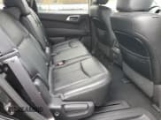 ✅ 2017 Nissan Pathfinder SL • VIN: 5N1DR2MM0HC652221 • Lot: 82787555. Wystawiony na Copart z przebiegiem 74 123 mil. Bezpłatny archiwum sprzedaży aukcyjnych z USA i szczegółowy raport historii pojazdu na DreamBid. Zdjęcie 10.