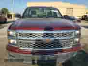 2014 Chevrolet Silverado 1500 LT с VIN 1GCNCREH8EZ341827, выставлен на аукционе Copart как лот 49373355 с пробегом 82 225 миль миль и Списание • Salvage title. История ставок и продаж доступна на DreamBid. Изображение 5.