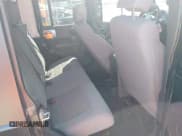 ✅ 2008 Jeep Wrangler Unlimited Sahara • VIN: 1J8GA59148L577444 • Lot: 43231472. Listed on IAAI with 292,511 mi. Free auction sales archive from the USA and detailed vehicle history report at DreamBid. Image 8.