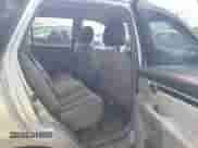 2008 Hyundai Santa Fe SE with VIN 5NMSH13E78H150214, listed as a IAAI auction lot 42622741 with 214,716 mi miles and . Bid and sale history available at DreamBid. Image 8.