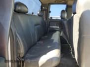 ✅ 2001 Chevrolet Silverado 2500HD LS • VIN: 1GCHK29U61E316862 • Lot: 57590155. Wystawiony na Copart z przebiegiem Nie podano. Bezpłatny archiwum sprzedaży aukcyjnych z USA i szczegółowy raport historii pojazdu na DreamBid. Zdjęcie 10.