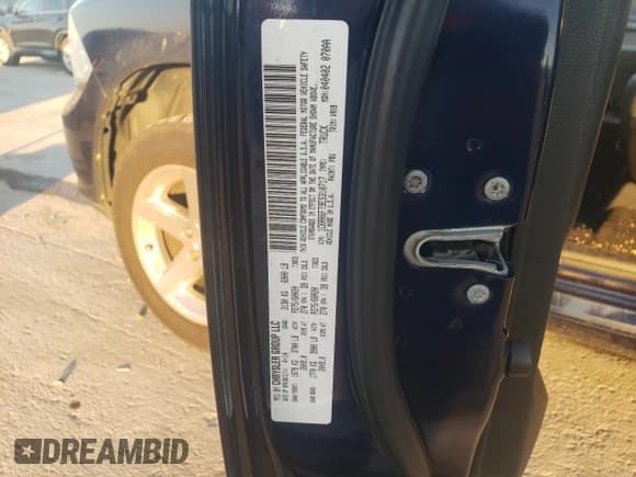 ✅ 2014 Ram 1500 Express • VIN: 1C6RR6FT9ES310717 • Lot: 91644565. Listed on Copart with 188,068 mi. Free auction sales archive from the USA and detailed vehicle history report at DreamBid. Image 12.