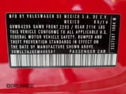 ✅ 2014 Volkswagen Jetta TDI • VIN: 3VWLL7AJXEM440541 • Lot: 68731465. Listed on Copart with 177,287 mi. Free auction sales archive from the USA and detailed vehicle history report at DreamBid. Image 12.