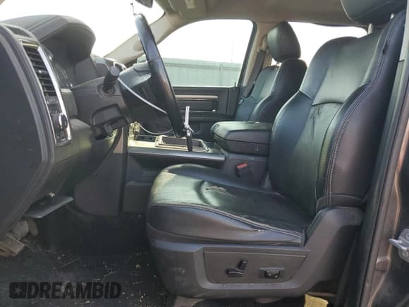 ✅ 2015 Ram 1500 Sport • VIN: 1C6RR7UT6FS598853 • Lot: 81040445. Listed on Copart with 157,808 mi. Free auction sales archive from the USA and detailed vehicle history report at DreamBid. Image 7.