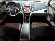 ✅ 2010 GMC Terrain SLE-2 • VIN: 2CTFLEEW4A6384762 • Лот: 49741405. Опубликован ранее на Copart с пробегом 131 407 миль. Бесплатный доступ к архиву аукционных продаж из США и подробный отчёт об истории автомобиля на DreamBid. Изображение 8.