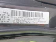 ✅ 2019 Dodge Durango GT Plus • VIN: 1C4RDHDG1KC675844 • Lot: 42208926. Listed on IAAI with 108,550 mi. Free auction sales archive from the USA and detailed vehicle history report at DreamBid. Image 9.