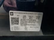 ✅ 2018 Chevrolet Silverado 1500 LT • VIN: 3GCUKREC5JG159841 • Лот: 70784224. Опубликован ранее на Copart с пробегом 110 665 миль. Бесплатный доступ к архиву аукционных продаж из США и подробный отчёт об истории автомобиля на DreamBid. Изображение 14.