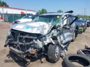 ✅ 2014 Lexus GX 460 • VIN: JTJBM7FX2E5075025 • Лот: 42869488. Опубликован ранее на IAAI с пробегом 170 001 миль. Бесплатный доступ к архиву аукционных продаж из США и подробный отчёт об истории автомобиля на DreamBid. Изображение 6.