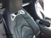 ✅ 2021 Toyota Supra 3.0 • VIN: WZ1DB0C08MW036515 • Lot: 41832740. Listed on IAAI with 40,137 mi. Free auction sales archive from the USA and detailed vehicle history report at DreamBid. Image 8.