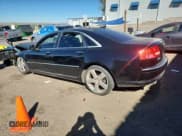 ✅ 2006 Audi A8 4.2L • VIN: WAULL44E86N017316 • Лот: 82523195. Опубликован ранее на Copart с пробегом Не указан. Бесплатный доступ к архиву аукционных продаж из США и подробный отчёт об истории автомобиля на DreamBid. Изображение 2.