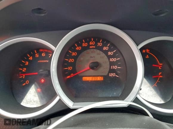 ✅ 2008 Toyota Tacoma PreRunner • VIN: 3TMJU62NX8M068402 • Lot: 95422985. Wystawiony na Copart z przebiegiem 89 912 mil. Bezpłatny archiwum sprzedaży aukcyjnych z USA i szczegółowy raport historii pojazdu na DreamBid. Zdjęcie 9.