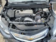 ✅ 2018 Chevrolet Volt LT • VIN: 1G1RA6S57JU154434 • Lot: 51642714. Wystawiony na Copart z przebiegiem 45 760 mil. Bezpłatny archiwum sprzedaży aukcyjnych z USA i szczegółowy raport historii pojazdu na DreamBid. Zdjęcie 12.