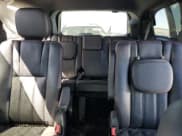 ✅ 2018 Dodge Grand Caravan GT • VIN: 2C4RDGEG5JR140594 • Lot: 48394125. Listed on Copart with 125,515 mi. Free auction sales archive from the USA and detailed vehicle history report at DreamBid. Image 10.