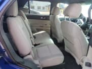 ✅ 2013 Ford Explorer • VIN: 1FM5K8B87DGC54038 • Lot: 54454815. Listed on Copart with 211,258 mi. Free auction sales archive from the USA and detailed vehicle history report at DreamBid. Image 10.