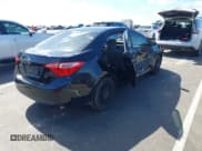 ✅ 2019 Toyota Corolla SE • VIN: 5YFBURHE3KP865975 • Лот: 43380814. Опубликован ранее на IAAI с пробегом 149 462 миль. Бесплатный доступ к архиву аукционных продаж из США и подробный отчёт об истории автомобиля на DreamBid. Изображение 4.