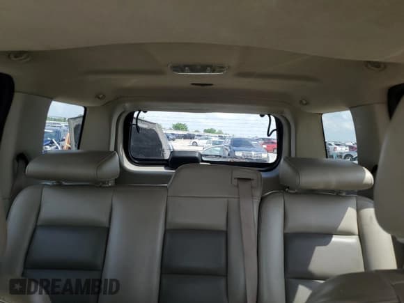 ✅ 2007 Ford Explorer XLT • VIN: 1FMEU73807UB44540 • Lot: 55228175. Wystawiony na Copart z przebiegiem Nie podano. Bezpłatny archiwum sprzedaży aukcyjnych z USA i szczegółowy raport historii pojazdu na DreamBid. Zdjęcie 10.