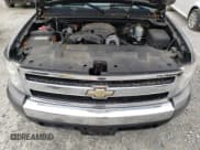 ✅ 2008 Chevrolet Silverado 1500 LTZ • VIN: 2GCEK19JX81273500 • Lot: 72581794. Listed on Copart with 141,796 mi. Free auction sales archive from the USA and detailed vehicle history report at DreamBid. Image 11.