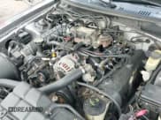 ✅ 2000 Ford Mustang GT • VIN: 1FAFP45X8YF247199 • Lot: 42188723. Listed on IAAI with 144,449 mi. Free auction sales archive from the USA and detailed vehicle history report at DreamBid. Image 13.