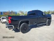 ✅ 2020 Chevrolet Silverado 2500HD Work Truck • VIN: 1GC3YLE74LF237248 • Лот: 86341085. Опубликован ранее на Copart с пробегом 20 149 миль. Бесплатный доступ к архиву аукционных продаж из США и подробный отчёт об истории автомобиля на DreamBid. Изображение 3.