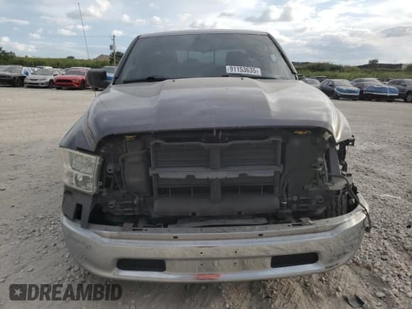 ✅ 2015 Ram 1500 SLT • VIN: 1C6RR6GT9FS561477 • Lot: 91153635. Listed on Copart with 146,925 mi. Free auction sales archive from the USA and detailed vehicle history report at DreamBid. Image 5.