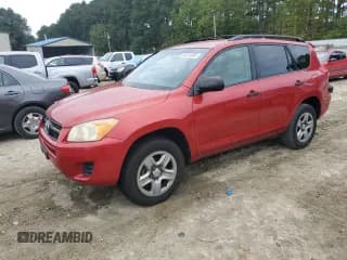 ✅ 2009 Toyota RAV4 • VIN: JTMBF33V695013609 • Lot: 84276965. Wystawiony na Copart z przebiegiem 172 229 mil. Bezpłatny archiwum sprzedaży aukcyjnych z USA i szczegółowy raport historii pojazdu na DreamBid. Zdjęcie 1.