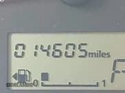 ✅ 2023 Mitsubishi Mirage Black Edition • VIN: ML32AWHJ5PH006462 • Lot: 43080570. Listed on IAAI with 14,605 mi. Free auction sales archive from the USA and detailed vehicle history report at DreamBid. Image 15.