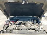 ✅ 2020 Jeep Gladiator Overland • VIN: 1C6HJTFG3LL166089 • Lot: 82164505. Listed on Copart with 52,841 mi. Free auction sales archive from the USA and detailed vehicle history report at DreamBid. Image 14.