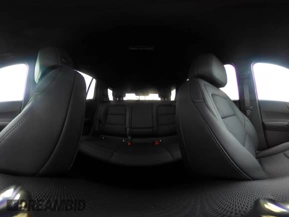 2025 Chevrolet Equinox AWD LT с VIN 3GNAXPEG5SL209424, выставлен на аукционе IAAI как лот 42283467 с пробегом 6 737 миль миль и . История ставок и продаж доступна на DreamBid. Изображение 18.