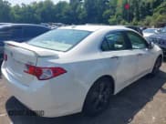 ✅ 2010 Acura TSX • VIN: JH4CU2F61AC014917 • Lot: 42982750. Wystawiony na IAAI z przebiegiem 152 179 mil. Bezpłatny archiwum sprzedaży aukcyjnych z USA i szczegółowy raport historii pojazdu na DreamBid. Zdjęcie 4.