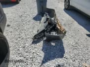 ✅ 2012 Toyota 4Runner SR5 • VIN: JTEBU5JR7C5103474 • Лот: 80353535. Опубликован ранее на Copart с пробегом 219 879 миль. Бесплатный доступ к архиву аукционных продаж из США и подробный отчёт об истории автомобиля на DreamBid. Изображение 13.