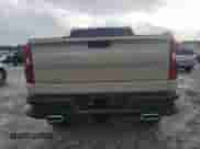 2022 Chevrolet Silverado 1500 Custom Trail Boss with VIN 3GCPDCED6NG594614, listed as a Copart auction lot 54224115 with 63,411 mi miles and Salvage title. Bid and sale history available at DreamBid. Image 6.