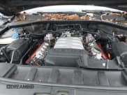 ✅ 2008 Audi Q7 Premium • VIN: WA1BV74L48D027949 • Lot: 41516485. Wystawiony na IAAI z przebiegiem 265 032 mil. Bezpłatny archiwum sprzedaży aukcyjnych z USA i szczegółowy raport historii pojazdu na DreamBid. Zdjęcie 10.