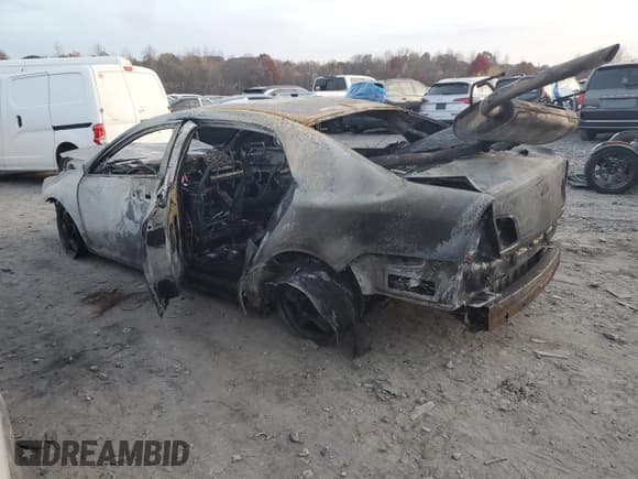 ✅ 2011 Chevrolet Malibu 1LS • VIN: 1G1ZB5E11BF314457 • Lot: 78657154. Listed on Copart with Not provided. Free auction sales archive from the USA and detailed vehicle history report at DreamBid. Image 2.