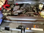 ✅ 2024 Ford F-250 • VIN: 1FT8X2BN5REE73413 • Lot: 49548495. Wystawiony na Copart z przebiegiem 2 900 mil. Bezpłatny archiwum sprzedaży aukcyjnych z USA i szczegółowy raport historii pojazdu na DreamBid. Zdjęcie 15.