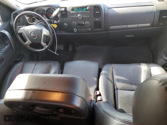 ✅ 2012 GMC Sierra 1500 SLE • VIN: 1GTR2VE71CZ269855 • Lot: 89702145. Listed on Copart with 128,709 mi. Free auction sales archive from the USA and detailed vehicle history report at DreamBid. Image 8.