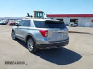 ✅ 2024 Ford Explorer XLT • VIN: 1FMSK7DH8RGA81728 • Lot: 41671142. Wystawiony na IAAI z przebiegiem 1 220 mil. Bezpłatny archiwum sprzedaży aukcyjnych z USA i szczegółowy raport historii pojazdu na DreamBid. Zdjęcie 3.