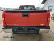 ✅ 2012 Chevrolet Silverado 1500 LT • VIN: 1GCNKSE06CZ312635 • Lot: 52331805. Listed on Copart with 171,583 mi. Free auction sales archive from the USA and detailed vehicle history report at DreamBid. Image 6.