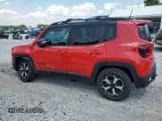 ✅ 2020 Jeep Renegade Trailhawk • VIN: ZACNJBC17LPL40101 • Lot: 67309085. Wystawiony na Copart z przebiegiem 58 439 mil. Bezpłatny archiwum sprzedaży aukcyjnych z USA i szczegółowy raport historii pojazdu na DreamBid. Zdjęcie 2.