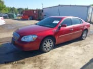 ✅ 2009 Buick Lucerne CXL Special Edition • VIN: 1G4HD57109U150050 • Lot: 41991259. Wystawiony na IAAI z przebiegiem 177 722 mil. Bezpłatny archiwum sprzedaży aukcyjnych z USA i szczegółowy raport historii pojazdu na DreamBid. Zdjęcie 18.