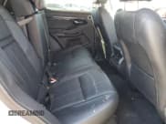 ✅ 2021 Land Rover Range Rover Evoque S • VIN: SALZJ2FX4MH138323 • Лот: 82505075. Опубликован ранее на Copart с пробегом 53 210 миль. Бесплатный доступ к архиву аукционных продаж из США и подробный отчёт об истории автомобиля на DreamBid. Изображение 10.