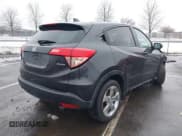 ✅ 2017 Honda HR-V EX • VIN: 3CZRU6H53HM725027 • Лот: 41571503. Опубликован ранее на IAAI с пробегом 38 567 миль. Бесплатный доступ к архиву аукционных продаж из США и подробный отчёт об истории автомобиля на DreamBid. Изображение 4.
