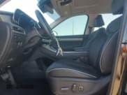 ✅ 2023 Hyundai Palisade XRT • VIN: KM8R34GE5PU530129 • Лот: 82043344. Опубликован ранее на Copart с пробегом 33 998 миль. Бесплатный доступ к архиву аукционных продаж из США и подробный отчёт об истории автомобиля на DreamBid. Изображение 7.